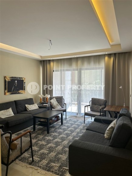 Luxury apartments in a prestigious complex in Kargicak-id-8277-photo-2