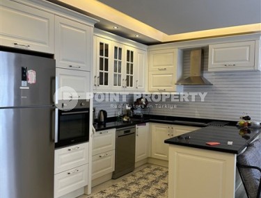 Luxury apartments in a prestigious complex in Kargicak-id-8277-photo-4