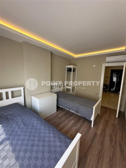 Luxury apartments in a prestigious complex in Kargicak-id-8277-photo-7