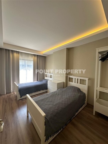 Luxury apartments in a prestigious complex in Kargicak-id-8277-photo-8