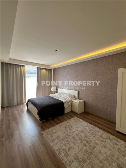 Luxury apartments in a prestigious complex in Kargicak-id-8277-photo-9