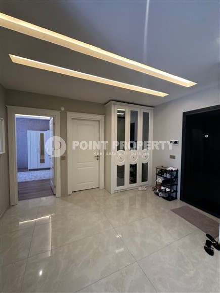 Luxury apartments in a prestigious complex in Kargicak-id-8277-photo-10