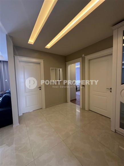 Luxury apartments in a prestigious complex in Kargicak-id-8277-photo-11