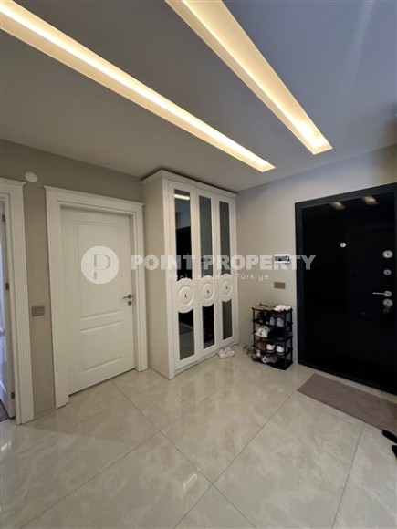 Luxury apartments in a prestigious complex in Kargicak-id-8277-photo-12