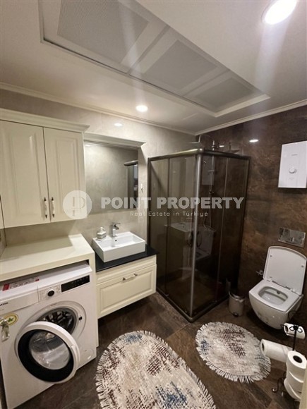 Luxury apartments in a prestigious complex in Kargicak-id-8277-photo-13