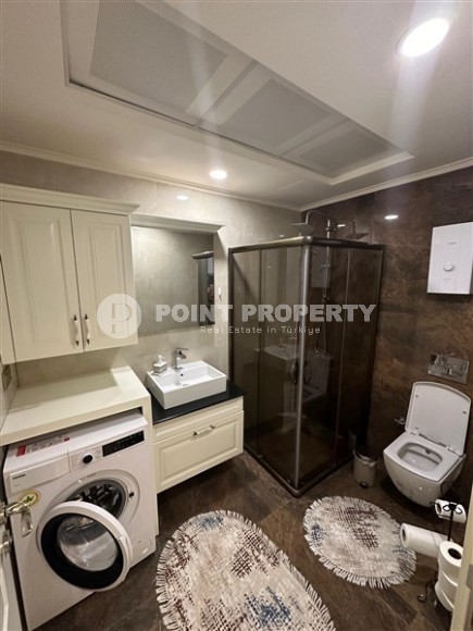 Luxury apartments in a prestigious complex in Kargicak-id-8277-photo-14