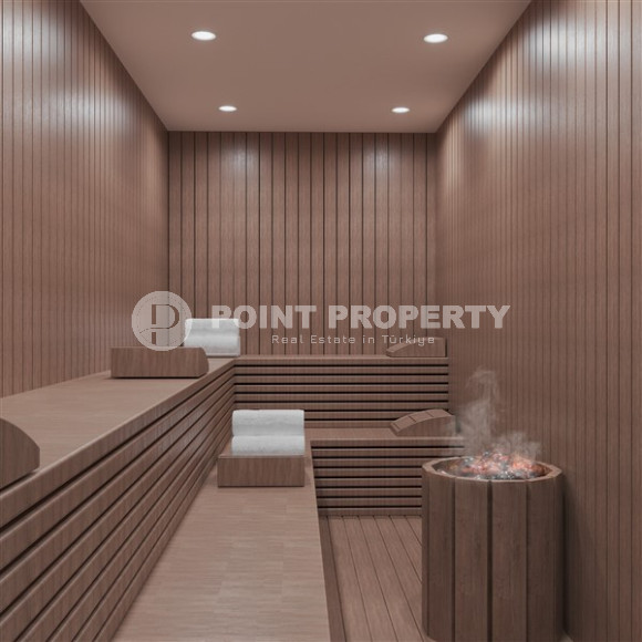 Investment project for a premium class residence in Turkler, 600 meters from Incekum beach-id-1651-photo-27