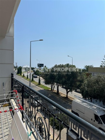 Luxury apartments in a prestigious complex in Kargicak-id-8277-photo-15