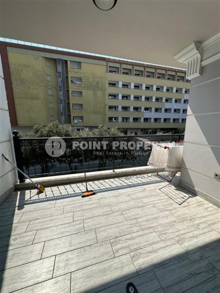 Luxury apartments in a prestigious complex in Kargicak-id-8277-photo-17