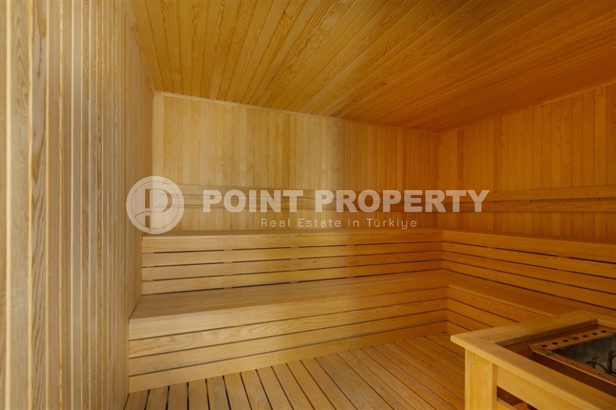 Luxury apartments in a prestigious complex in Kargicak-id-8277-photo-18