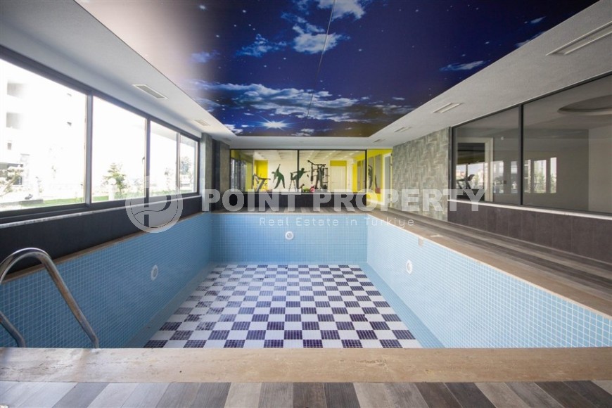 Luxury apartments in a prestigious complex in Kargicak-id-8277-photo-21