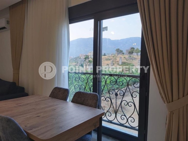 Идеальное место для жизни с красивым видом на горы-id-8278-фото-8