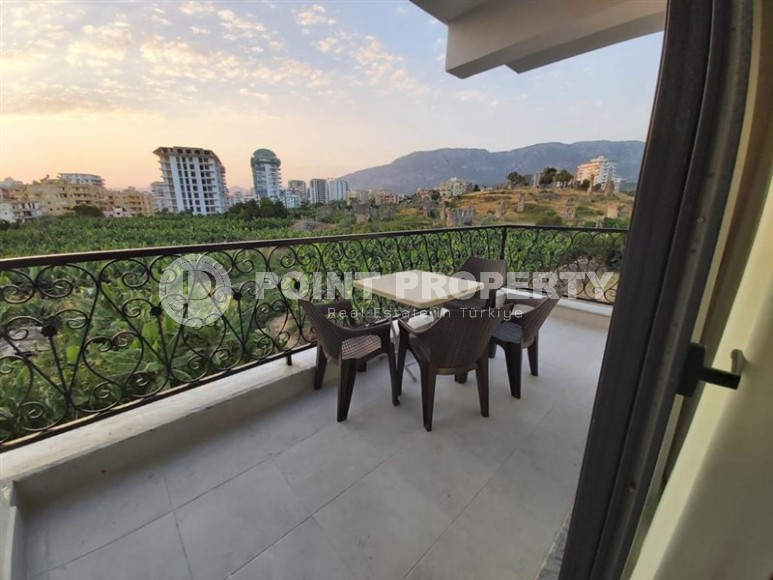 Идеальное место для жизни с красивым видом на горы-id-8278-фото-9