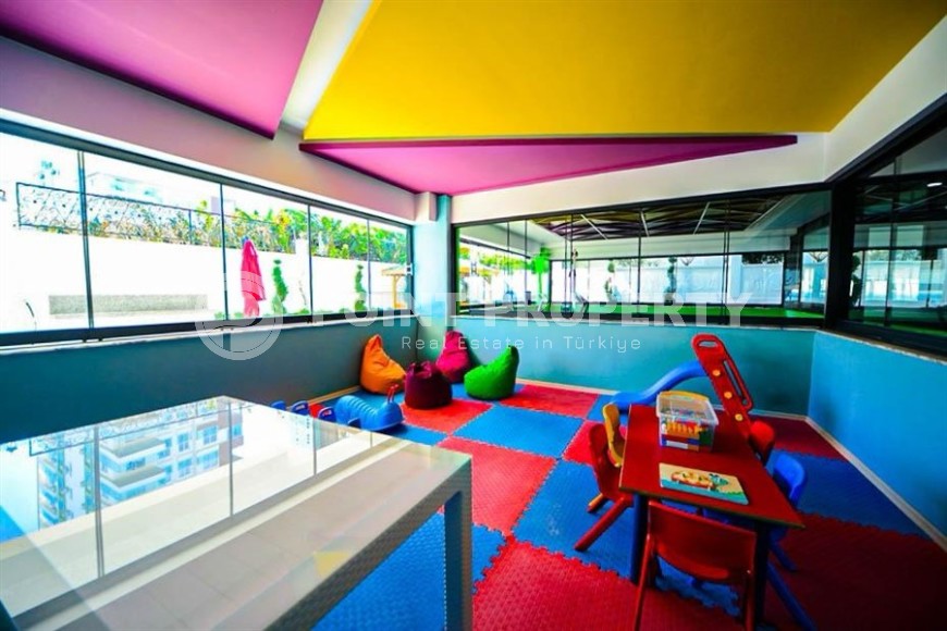 Идеальное место для жизни с красивым видом на горы-id-8278-фото-11