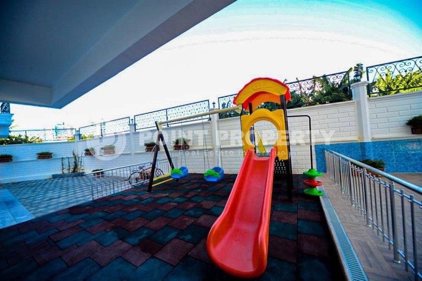 Идеальное место для жизни с красивым видом на горы-id-8278-фото-17