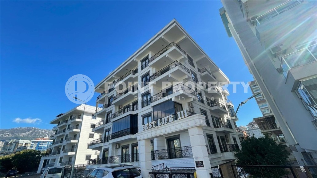 Идеальное место для жизни с красивым видом на горы-id-8278-фото-20