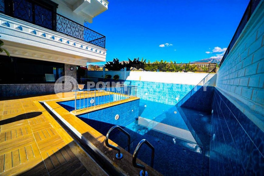 Идеальное место для жизни с красивым видом на горы-id-8278-фото-21