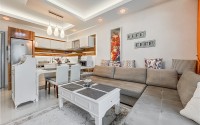 Spacious stylish apartment near the beach in Mahmutlar!-id-8280-photo-1