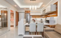Spacious stylish apartment near the beach in Mahmutlar!-id-8280-photo-2