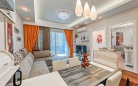 Spacious stylish apartment near the beach in Mahmutlar!-id-8280-photo-5