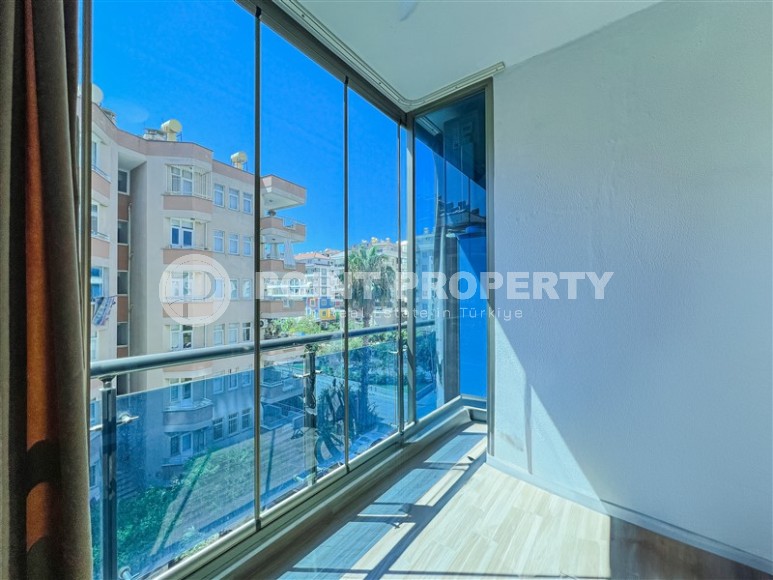 Spacious stylish apartment near the beach in Mahmutlar!-id-8280-photo-8