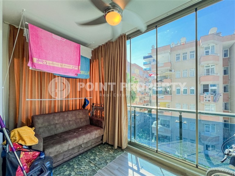 Spacious stylish apartment near the beach in Mahmutlar!-id-8280-photo-9