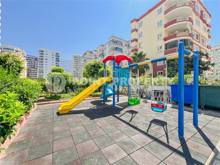 Spacious stylish apartment near the beach in Mahmutlar!-id-8280-photo-10