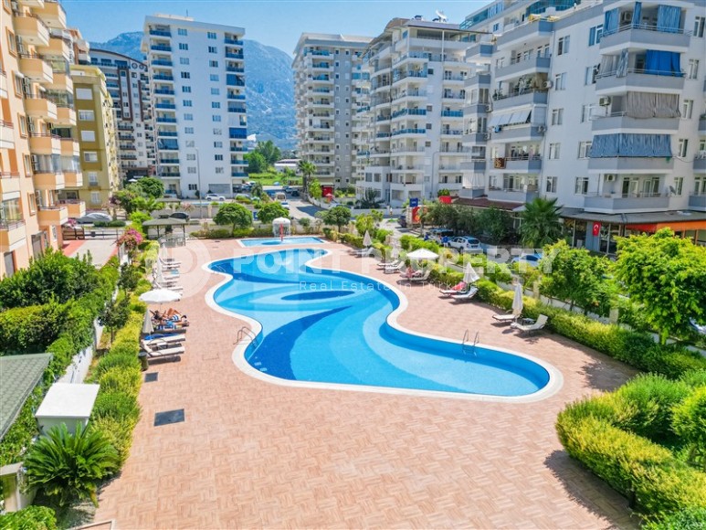 Spacious stylish apartment near the beach in Mahmutlar!-id-8280-photo-13