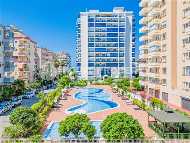 Spacious stylish apartment near the beach in Mahmutlar!-id-8280-photo-14