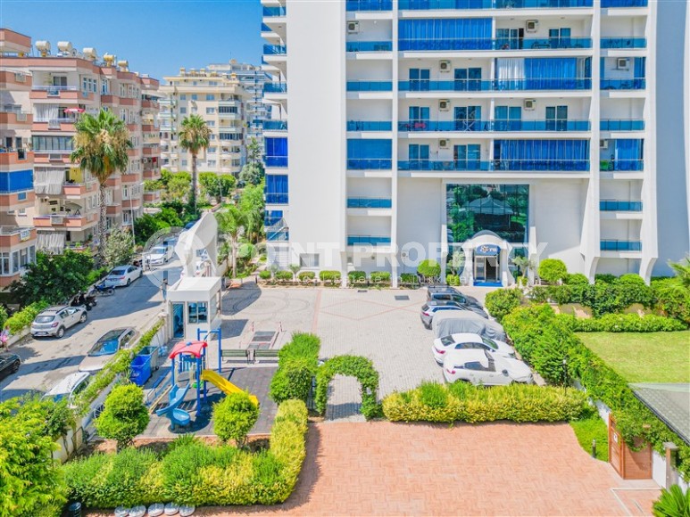 Spacious stylish apartment near the beach in Mahmutlar!-id-8280-photo-15