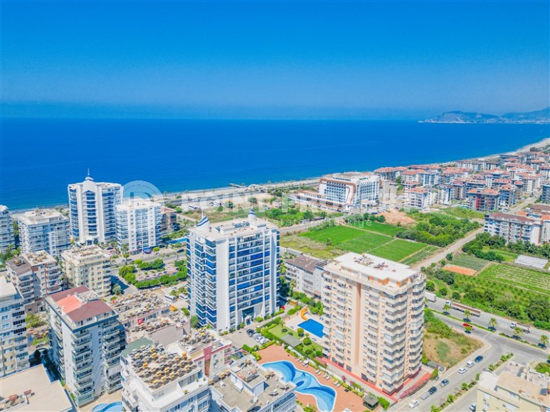 Spacious stylish apartment near the beach in Mahmutlar!-id-8280-photo-16