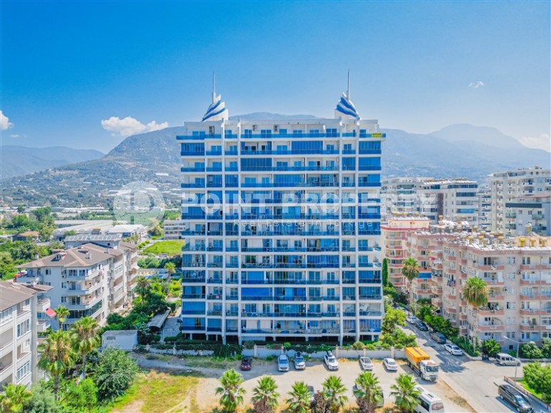 Spacious stylish apartment near the beach in Mahmutlar!-id-8280-photo-17