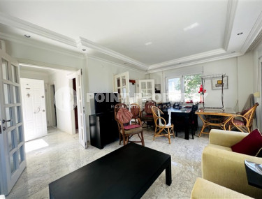 Меблированная вилла с тремя спальнями, 190м², с потрясающими видами в районе Алании - Сугёзю-id-1652-фото-3