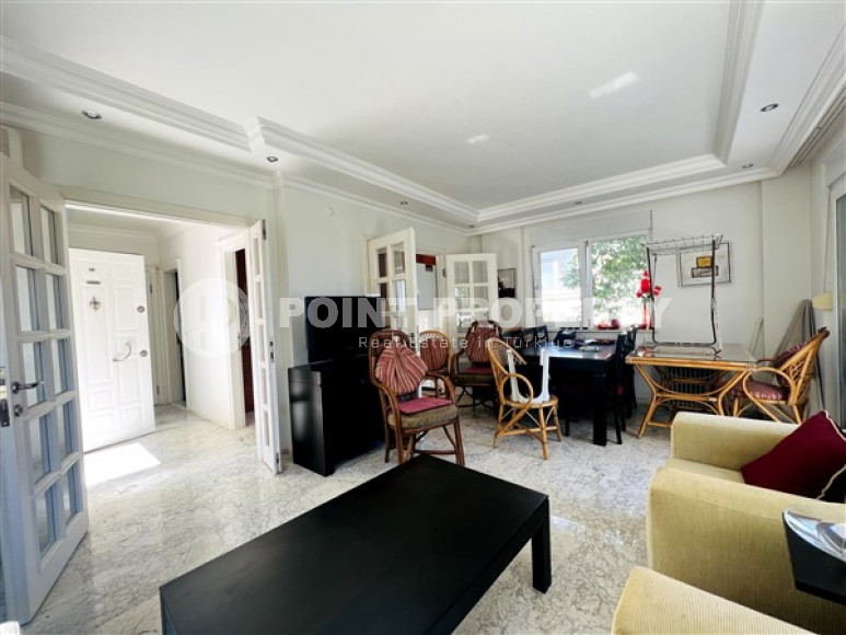 Меблированная вилла с тремя спальнями, 190м², с потрясающими видами в районе Алании - Сугёзю-id-1652-фото-3