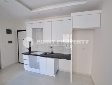 Недорогая квартира в Махмутларе всего в 400 метрах от моря-id-8281-фото-2