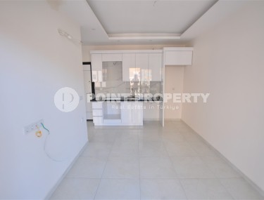 Недорогая квартира в Махмутларе всего в 400 метрах от моря-id-8281-фото-3