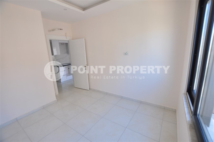 Недорогая квартира в Махмутларе всего в 400 метрах от моря-id-8281-фото-6