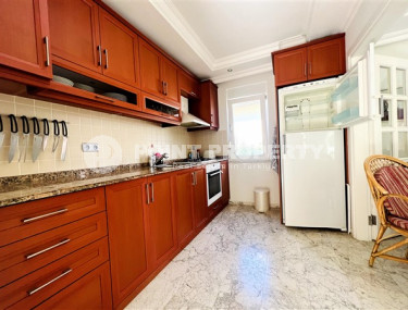 Меблированная вилла с тремя спальнями, 190м², с потрясающими видами в районе Алании - Сугёзю-id-1652-фото-5