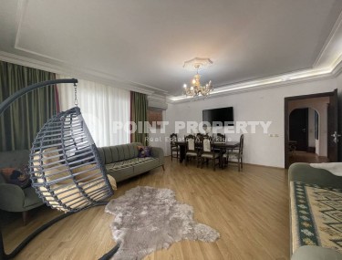 Inexpensive apartment with two bedrooms in Mahmutlar-id-8282-photo-2