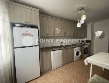 Inexpensive apartment with two bedrooms in Mahmutlar-id-8282-photo-5