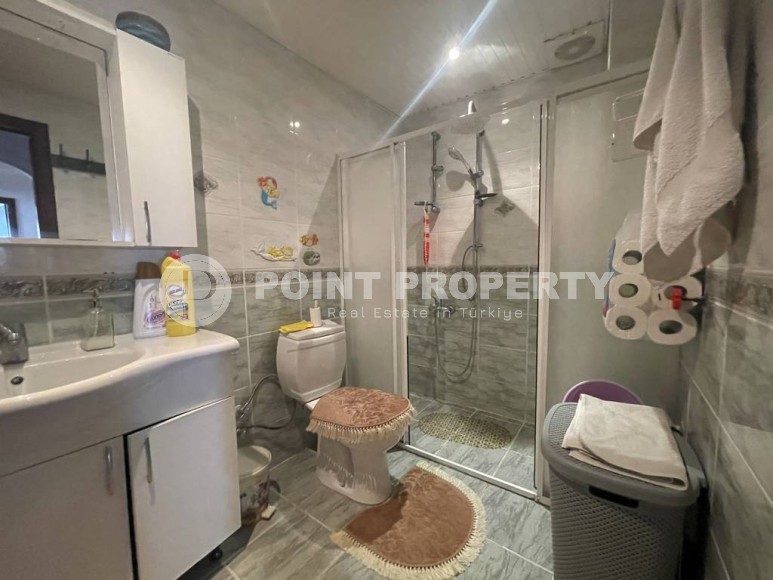 Inexpensive apartment with two bedrooms in Mahmutlar-id-8282-photo-10