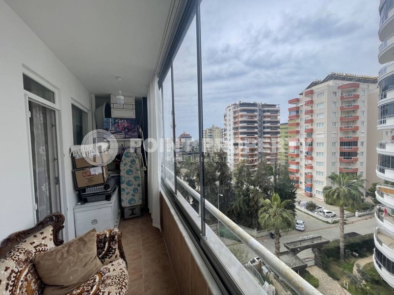 Inexpensive apartment with two bedrooms in Mahmutlar-id-8282-photo-14