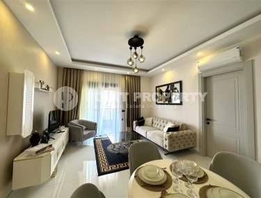 Квартира в комплексе 2023 года постройки с мебелью-id-8283-фото-2