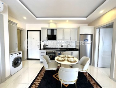 Квартира в комплексе 2023 года постройки с мебелью-id-8283-фото-3