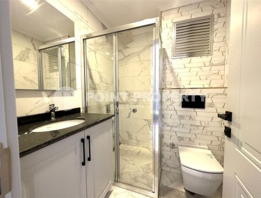 Квартира в комплексе 2023 года постройки с мебелью-id-8283-фото-5