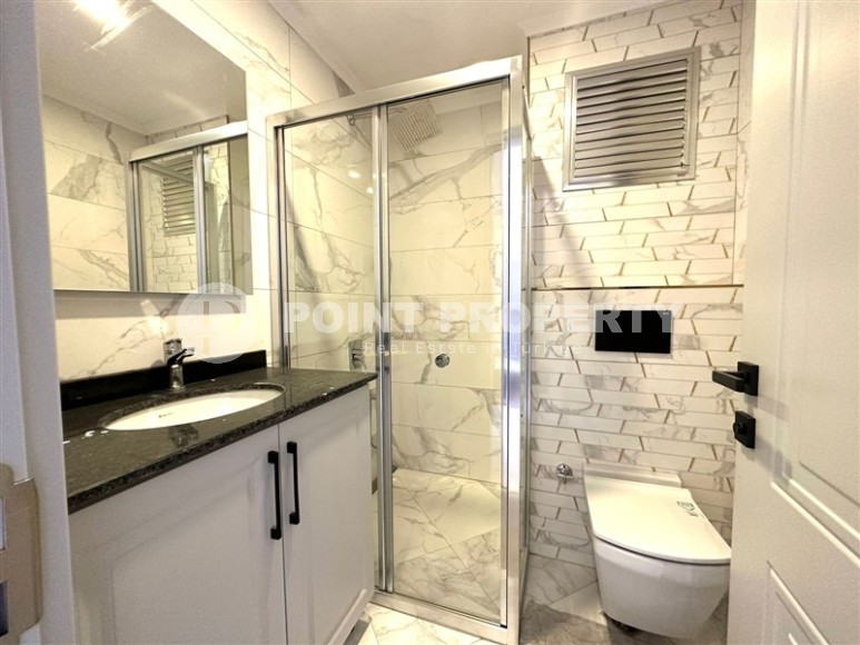 Квартира в комплексе 2023 года постройки с мебелью-id-8283-фото-5