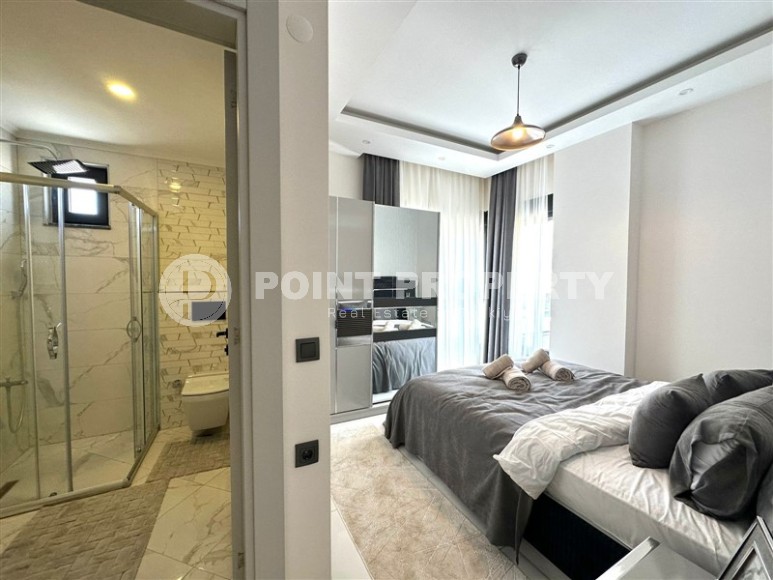 Квартира в комплексе 2023 года постройки с мебелью-id-8283-фото-7