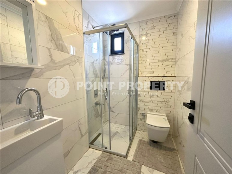 Квартира в комплексе 2023 года постройки с мебелью-id-8283-фото-9