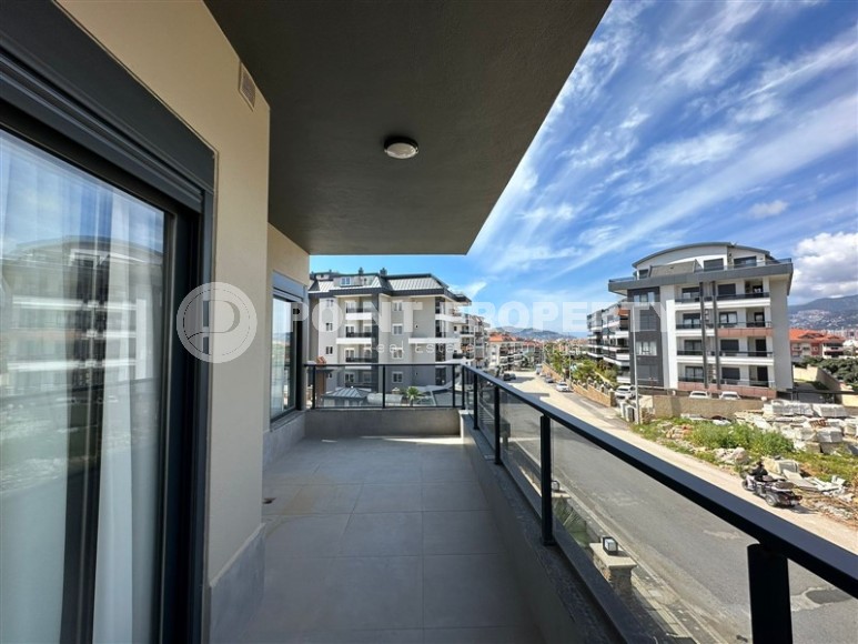 Квартира в комплексе 2023 года постройки с мебелью-id-8283-фото-10