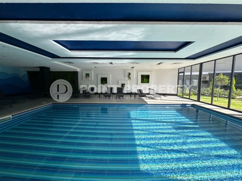 Квартира в комплексе 2023 года постройки с мебелью-id-8283-фото-13